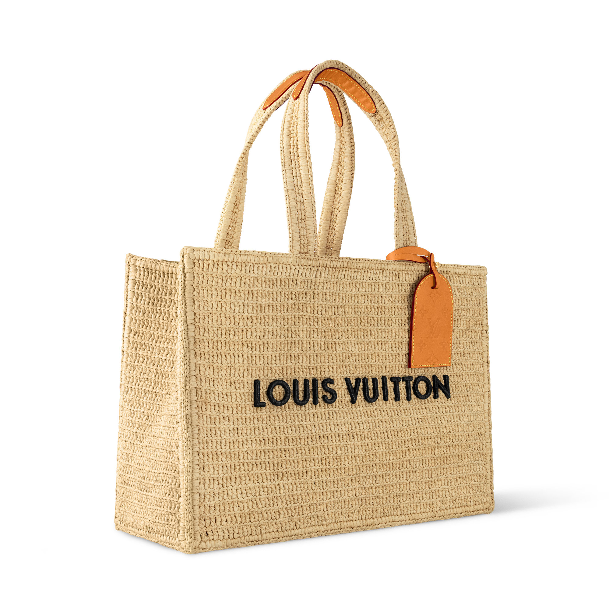 Summer Shopper Tote MM Other Canvas - Men Bags M14458 | LOUIS VUITTON